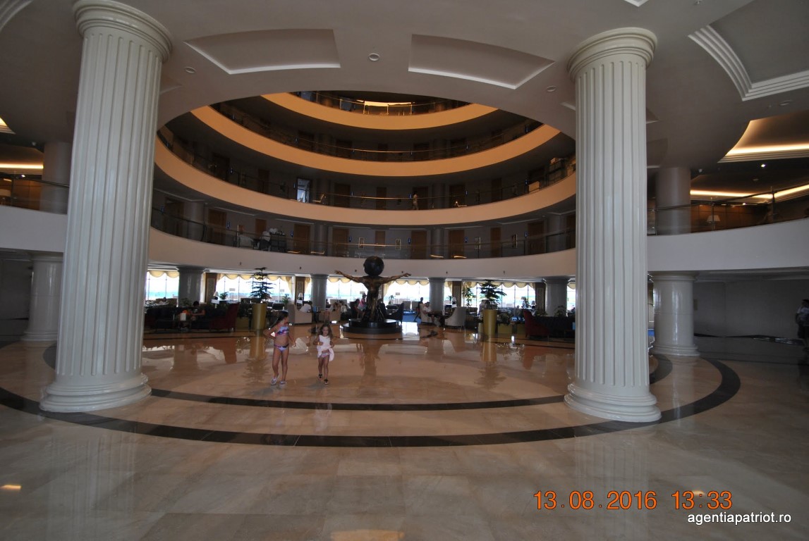 imagini hotel AQUASIS DIDIM